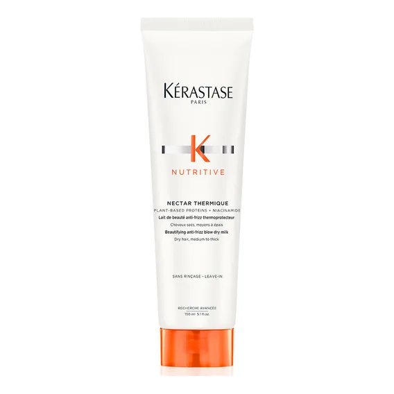 Nutritive Nectar Thermique Leave-In 150ml | Kérastase Foto 1