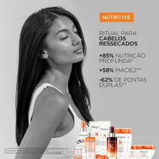 Nutritive Nectar Thermique Leave-In 150ml | Kérastase Foto mini 4