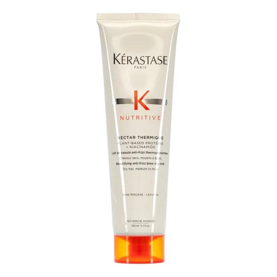 Nutritive Nectar Thermique Leave-In Protetor Térmico 150ml | Kérastase Foto 1