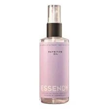 Nutritive Oil Essendy Professional Finalizador 60 Foto mini 2