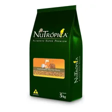 Nutr贸pica Farinhada Mel E Ovos 5 Kg Foto mini 2