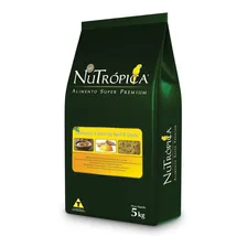 Nutr贸pica Farinhada Mel E Ovos 5 Kg Foto mini 1
