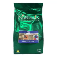 Nutr贸pica Papa Para L贸ris 5kg. - Profissional Foto mini 3