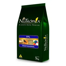 Nutr贸pica Papa Para L贸ris 5kg. - Profissional Foto mini 1