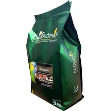 Nutropica Papagaio Gourmet 5kg Foto mini 4
