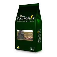 Nutr贸pica Sele莽茫o Natural Curi贸 5kg - Mistura De Sementes Foto mini 1
