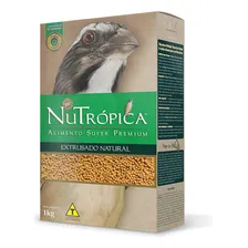 Nutr贸pica Trinca Ferro Natural 1kg Foto mini 2
