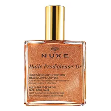 Nuxe Huile Prodigieuse Or - Óleo Capilar 50ml Foto mini 1