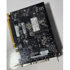 Nvidia Evga Gtx 650 Foto mini 2