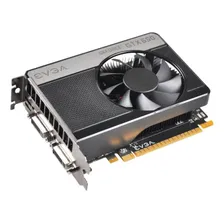 Nvidia Evga Gtx 650 Foto mini 1