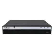 Nvr Gravador Intelbras Nvd 3308 P Ip 1080p 8 Portas Poe Foto mini  2
