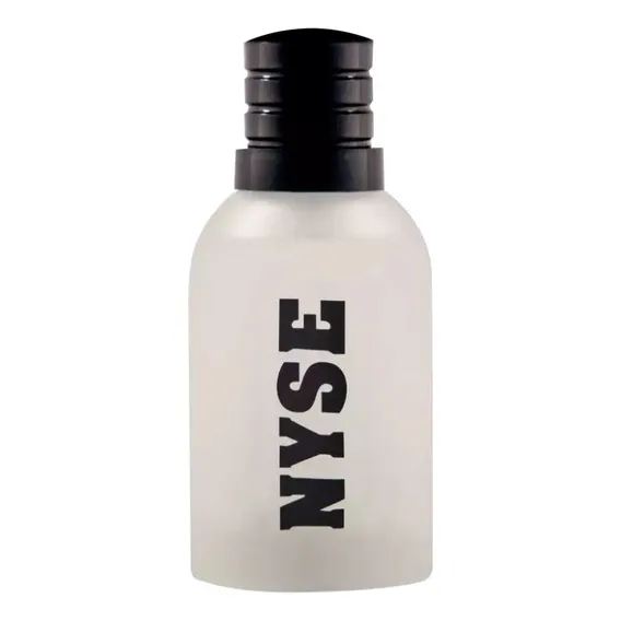 Nyse Paris Elysees Edt - Perfume Masculino 100ml Foto 1