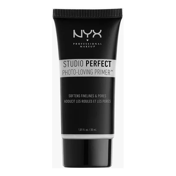 Nyx Studio Perfect Photo-loving Face Primer Primer Primer Primer Primer Primer Foto 1