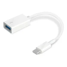 O Adaptador 3.0 Super Velocidade USB-C para USB-A TP-Link Foto mini 1