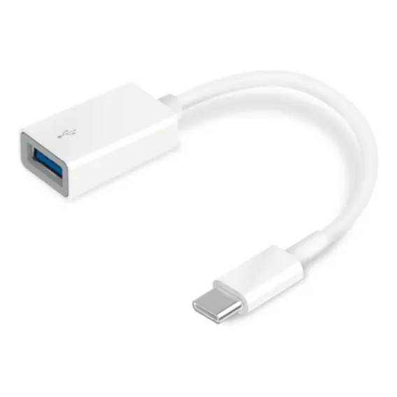 O Adaptador 3.0 Super Velocidade USB-C para USB-A TP-Link Foto 1