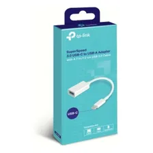 O Adaptador 3.0 Super Velocidade USB-C para USB-A TP-Link Foto mini 2
