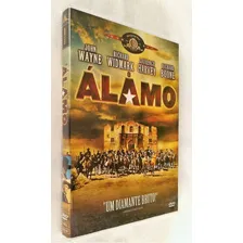 O Alamo Dvd Foto mini 1