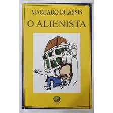 O Alienista Foto mini 1