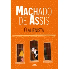 O Alienista Foto mini  2