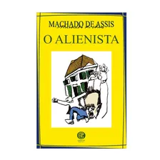 O Alienista Foto mini 2