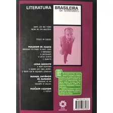 O Alienista - Literatura Brasileira Em Quadrinhos Foto mini 2