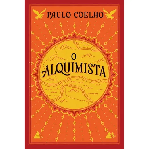 O Alquimista Foto 1