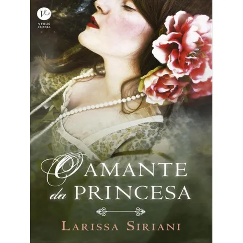O Amante Da Princesa Foto 1