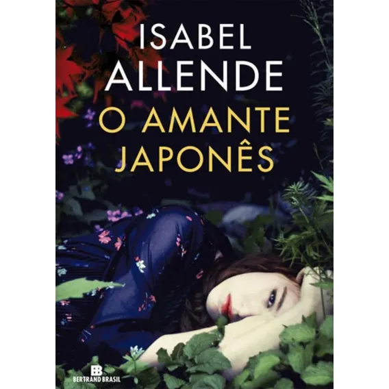 O Amante Japonês Foto 1