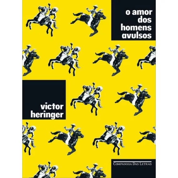 O Amor Dos Homens Avulsos Foto 1