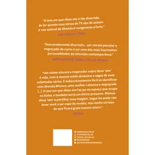 O Ano Em Que Disse Sim, De Shonda Rhimes. Editora Bestseller, Capa Mole Em Português Foto mini 2