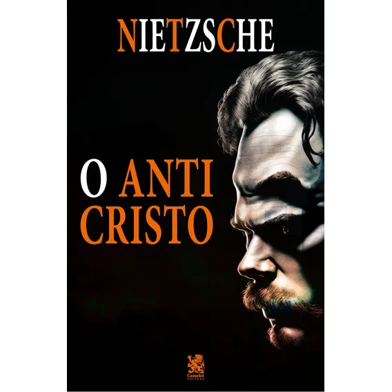 O Anticristo Foto 1