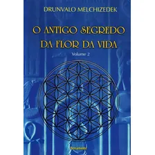O Antigo Segredo Da Flor Da Vida Vol. 02 Foto  mini 1