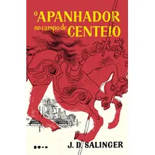 O Apanhador No Campo De Centeio Foto mini 1