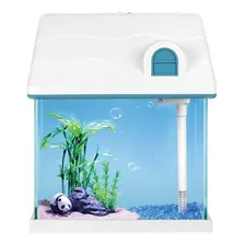 O Aquário Kids 320 Ocean Tech 12 Litros 127v Foto mini 1