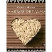 O Arroz De Palma Foto mini 1
