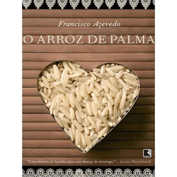 O Arroz De Palma Foto 1