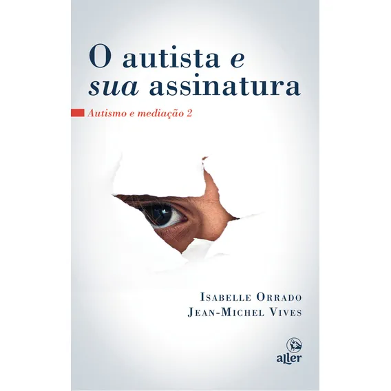 O Autista E Sua Assinatura Foto 1
