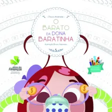 O Barato Da Dona Baratinha Foto mini 1