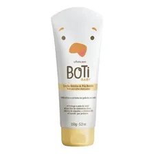 O'boticário Boti Baby Loção Hidratante Banho, Pós Banho 150g Foto mini 1