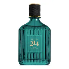O Boticário Botica 214 Fiji Paradise Eau De Parfum 90m Foto mini 2