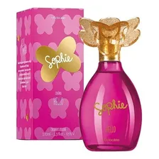 O Boticário Colônia Sophie Hello 100ml Foto mini 1