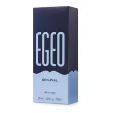 O Boticário Egeo Original Deo-colônia 90ml para masculino Foto mini 3