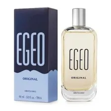 O Boticário Egeo Original Deo-colônia 90ml para masculino Foto mini 2