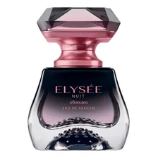 O Boticário Elysée Nuit Eau De Parfum 50ml Foto mini 1