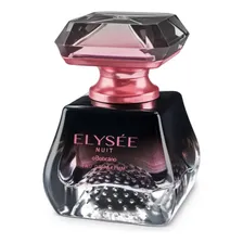 O Boticário Elysée Nuit Eau De Parfum 50ml Foto mini 2