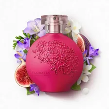 O Boticário Floratta Flores Secretas Deo colônia 75ml para feminino Foto mini 3