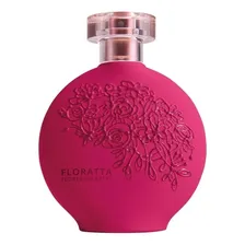 O Boticário Floratta Flores Secretas Deo colônia 75ml para feminino Foto mini 1