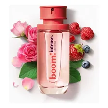 O Boticário Intense Boom! Perfume Colônia Foto mini 2