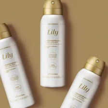 O Boticário Lily Desodorante Antitranspirante - 125ml Foto mini 2