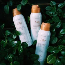 O Boticário Lily Desodorante Antitranspirante - 125ml Foto mini 3